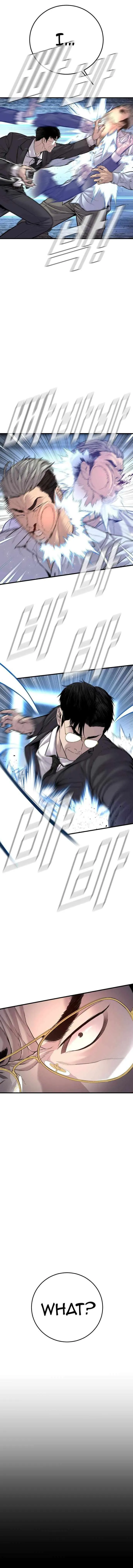 Manager Kim Chapter 115 Online - página 8