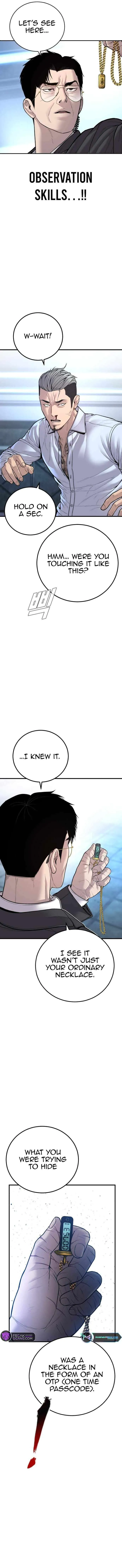 Manager Kim Chapter 115 Online - página 18