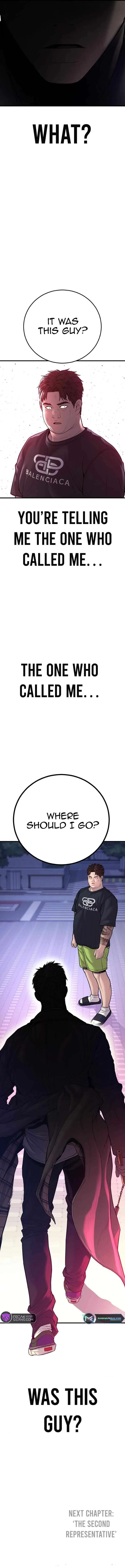 Manager Kim Chapter 115 Online - página 24