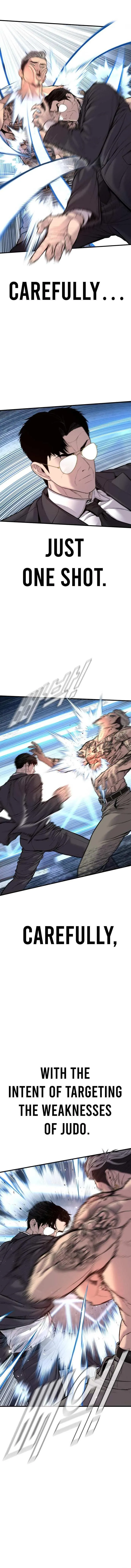 Manager Kim Chapter 116 Online - página 7