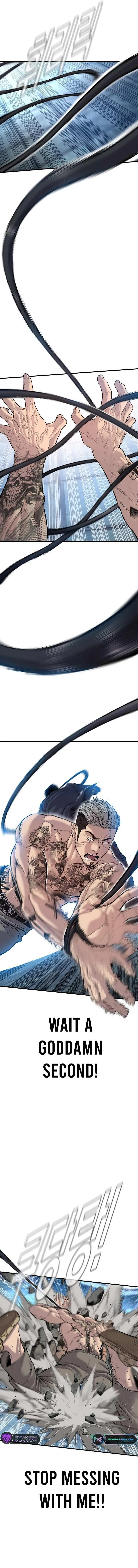 Manager Kim Chapter 116 Online - página 14