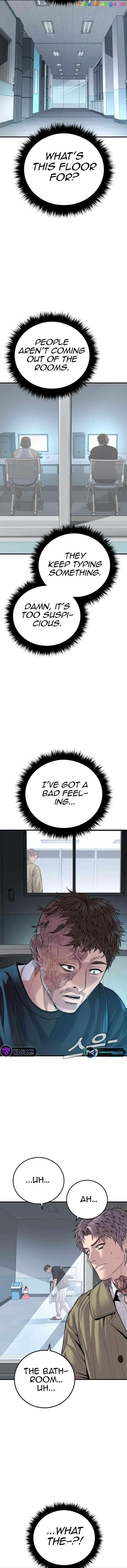 Manager Kim Chapter 117 Online - página 18