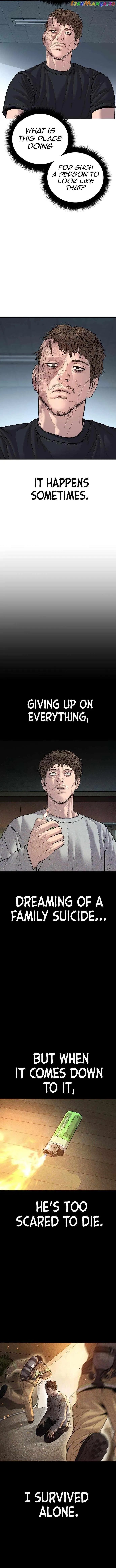 Manager Kim Chapter 117 Online - página 19