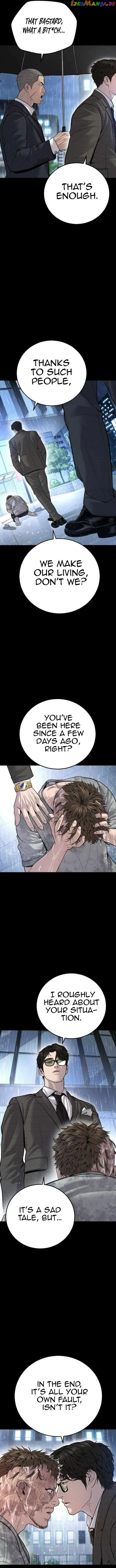 Manager Kim Chapter 117 Online - página 21