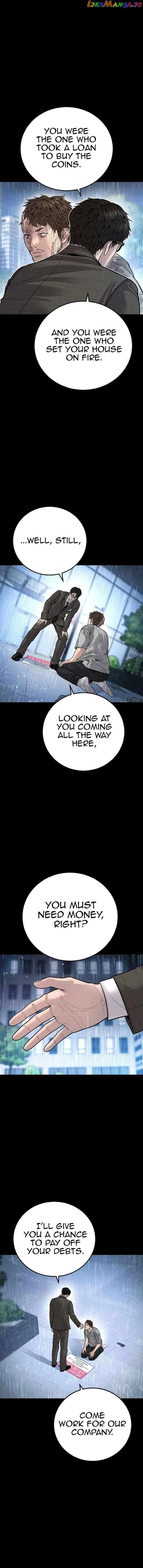 Manager Kim Chapter 117 Online - página 22