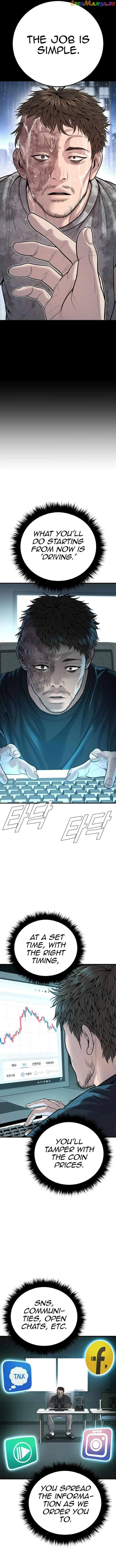 Manager Kim Chapter 117 Online - página 23