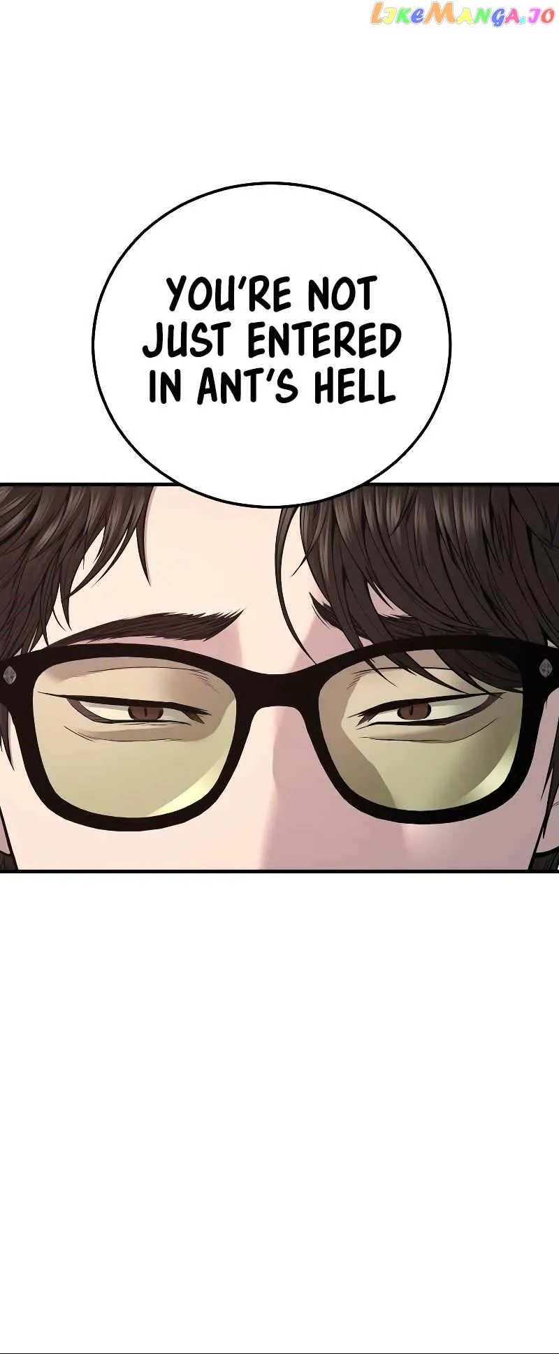 Manager Kim Chapter 118 Online - página 8