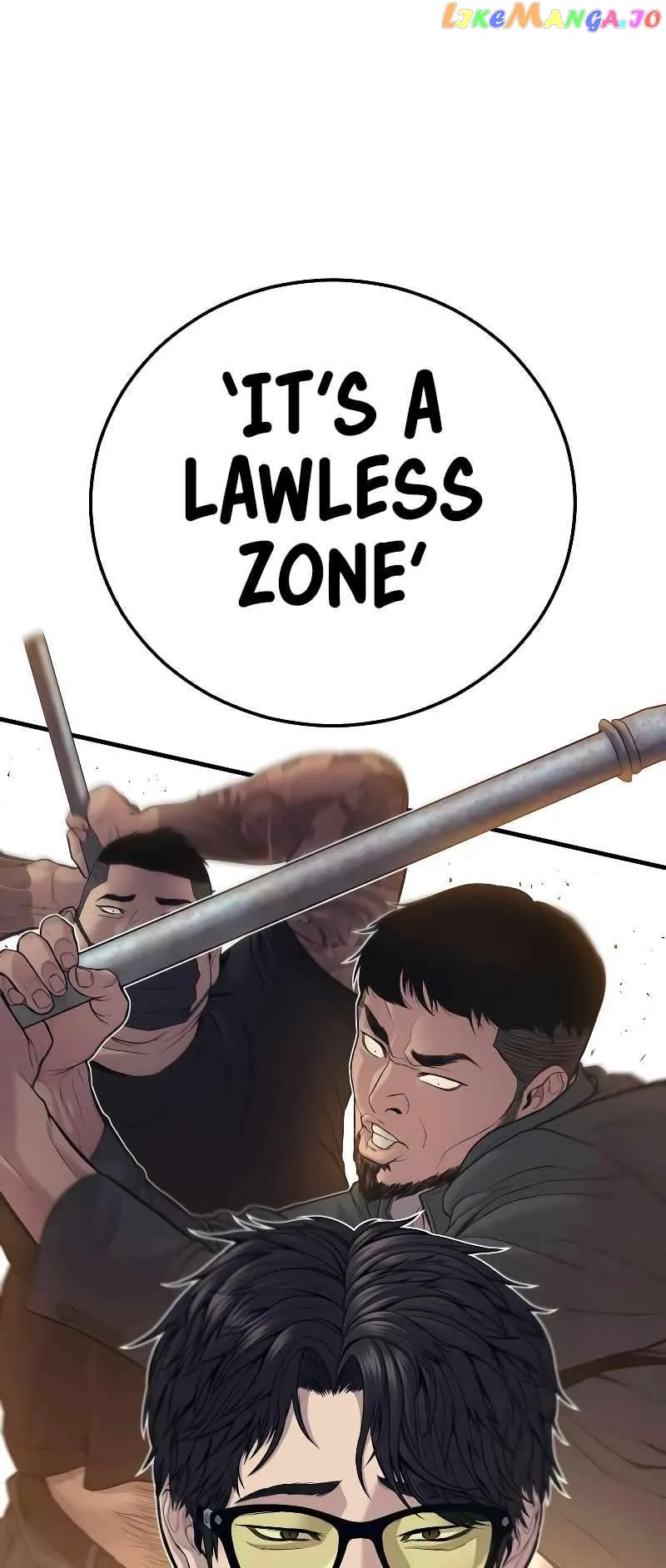 Manager Kim Chapter 118 Online - página 10