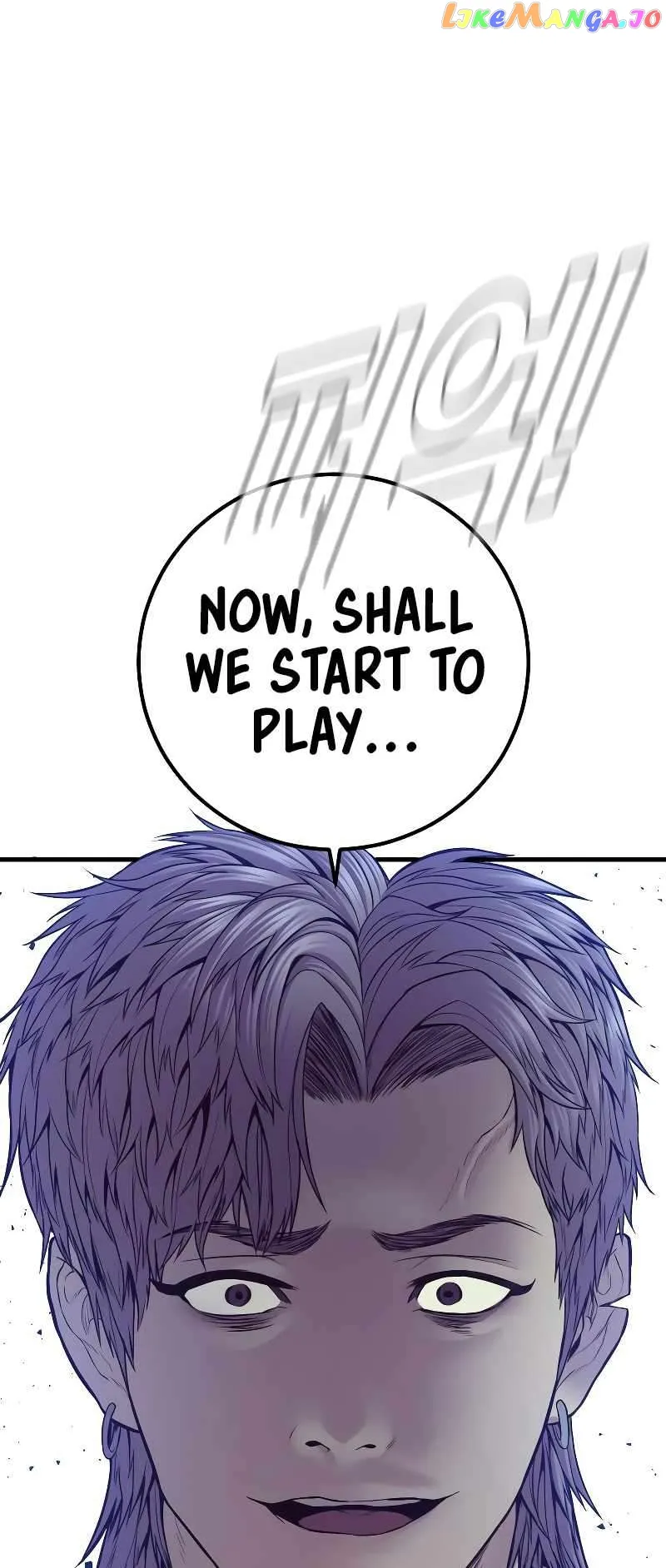 Manager Kim Chapter 118 Online - página 18