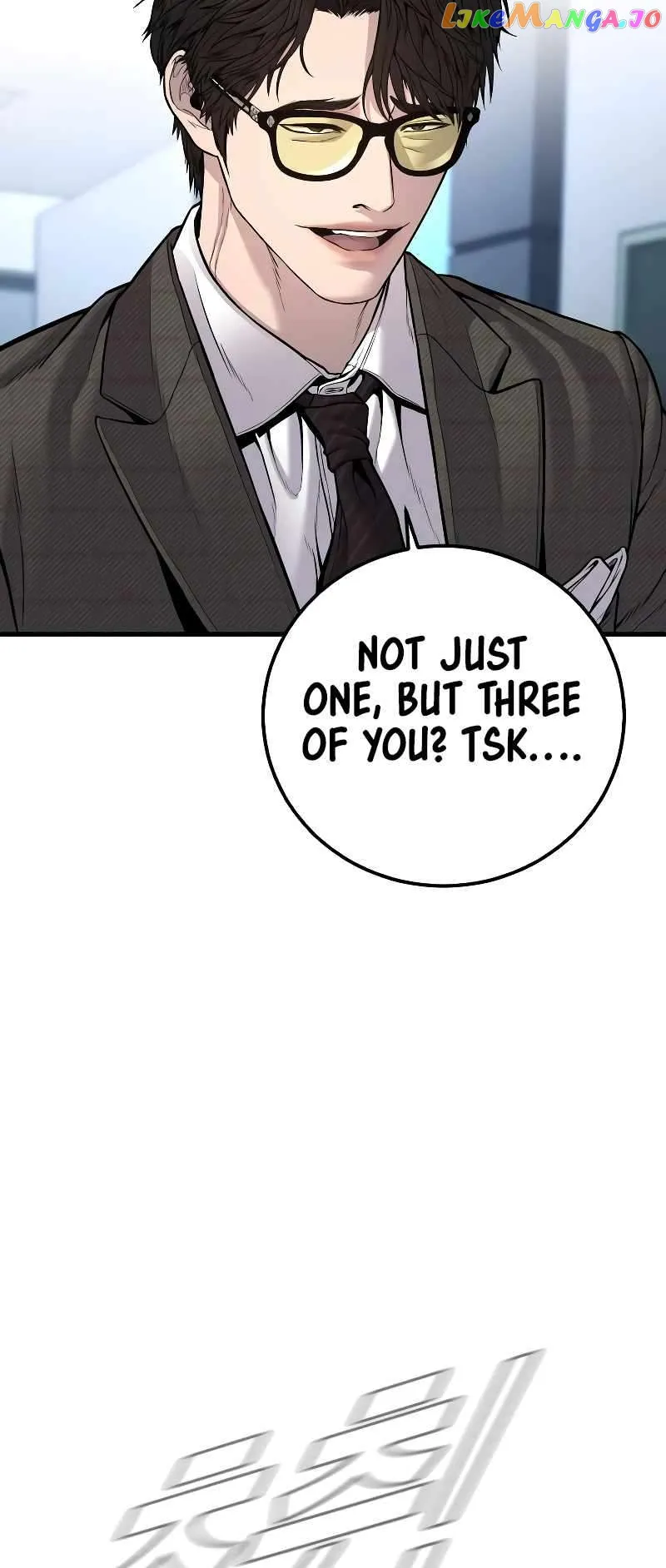 Manager Kim Chapter 118 Online - página 21