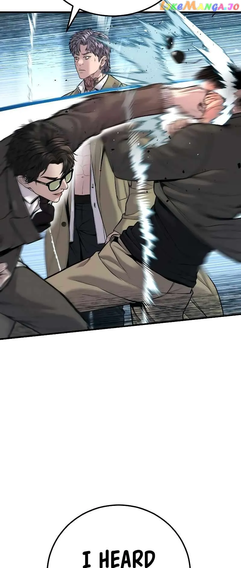 Manager Kim Chapter 118 Online - página 23