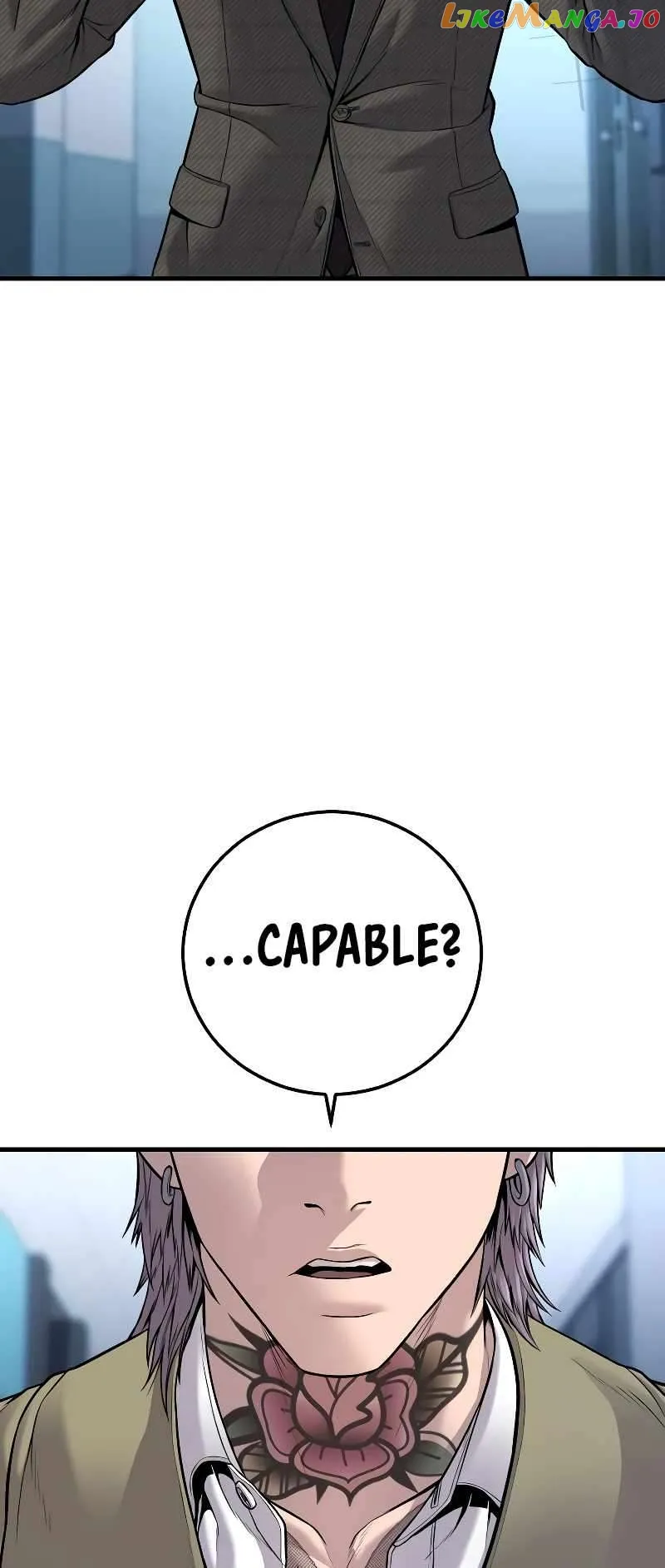 Manager Kim Chapter 118 Online - página 28