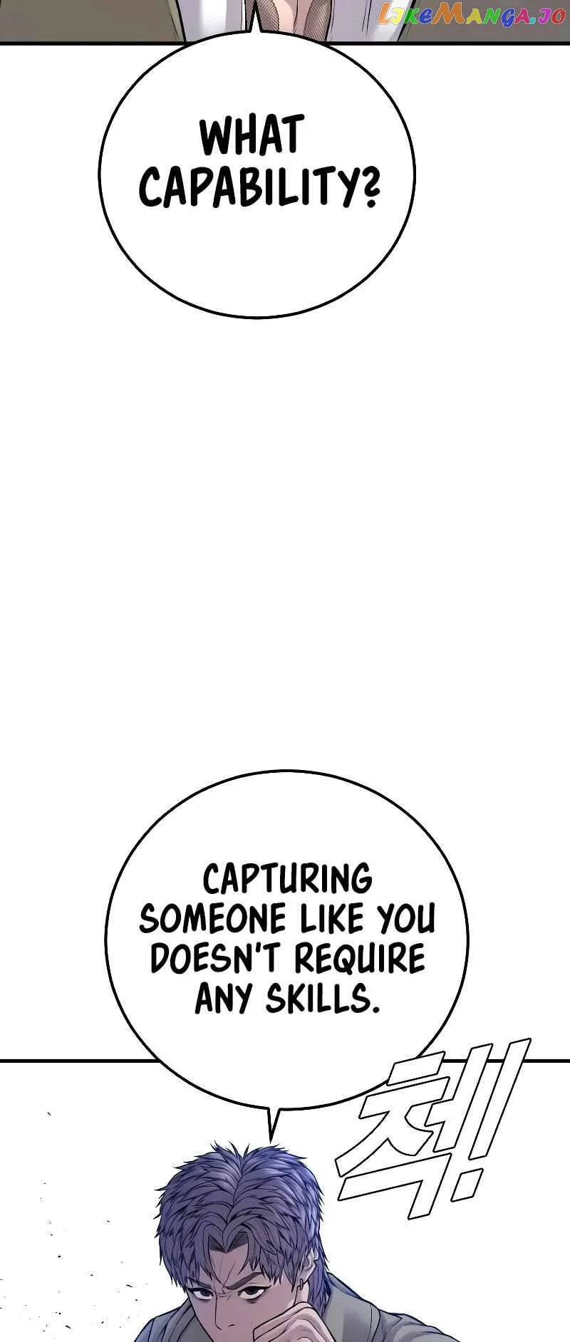 Manager Kim Chapter 118 Online - página 29