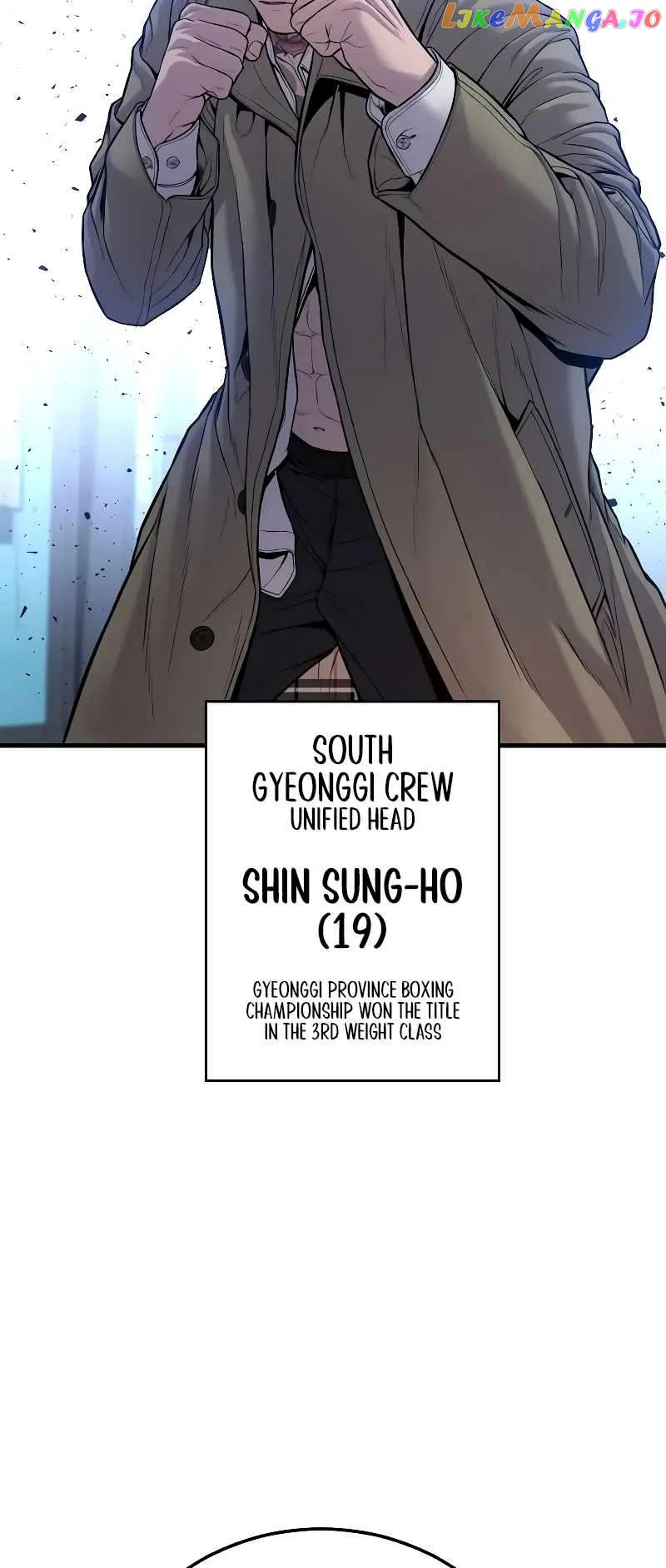 Manager Kim Chapter 118 Online - página 30