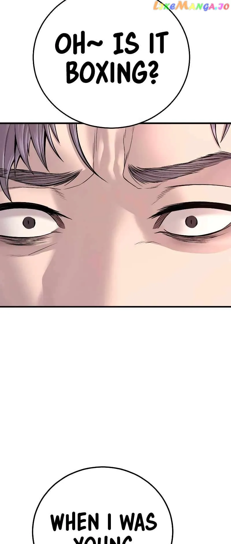 Manager Kim Chapter 118 Online - página 31