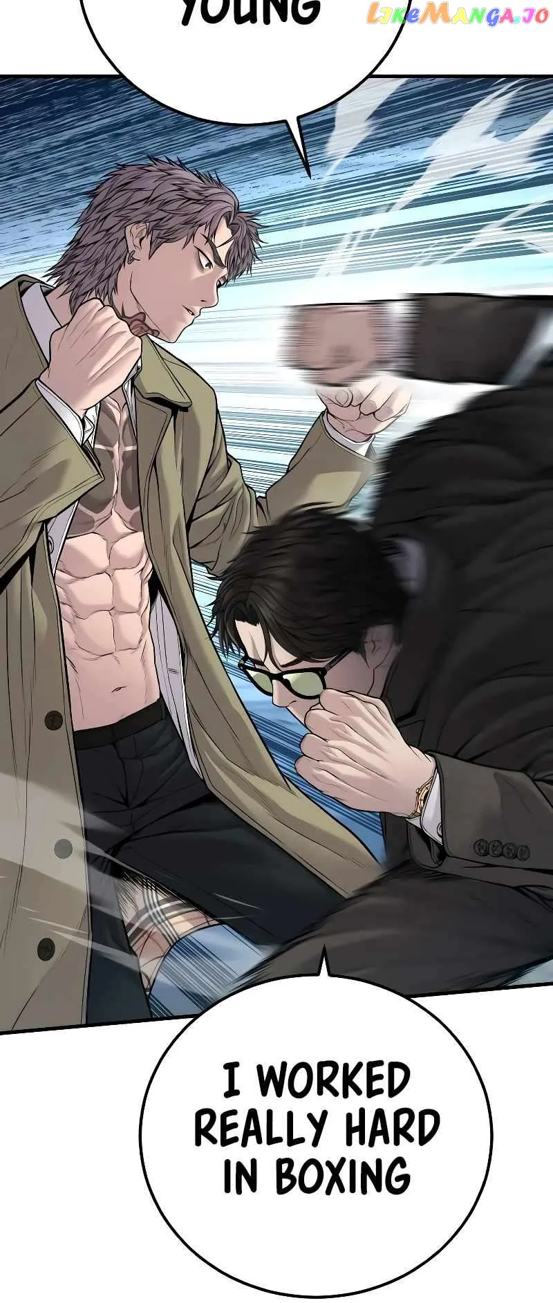 Manager Kim Chapter 118 Online - página 32