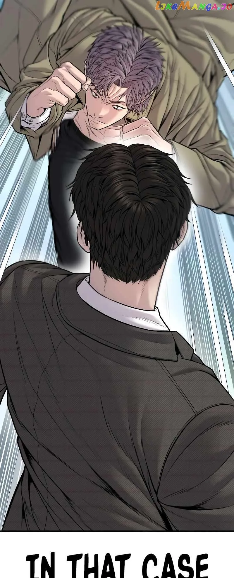 Manager Kim Chapter 118 Online - página 36
