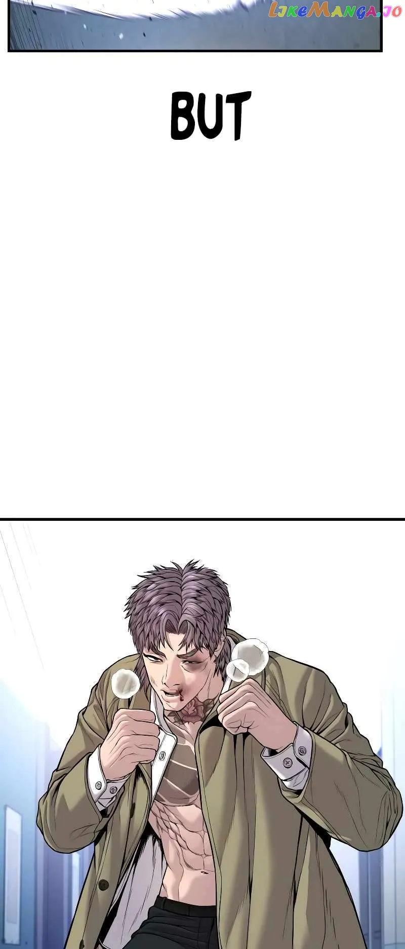 Manager Kim Chapter 118 Online - página 42
