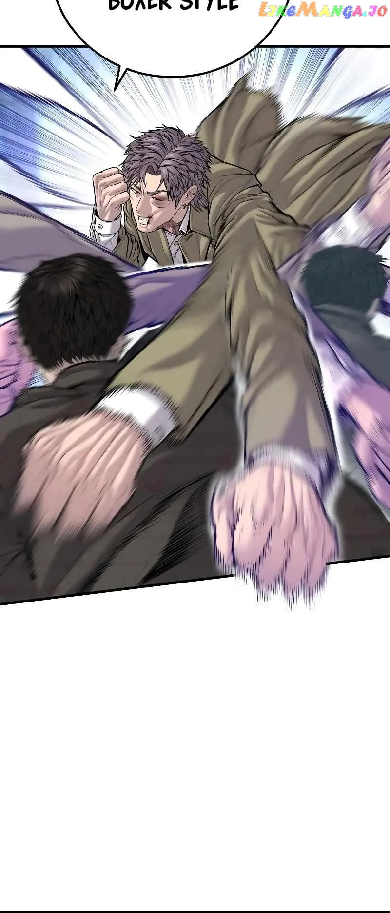 Manager Kim Chapter 118 Online - página 47