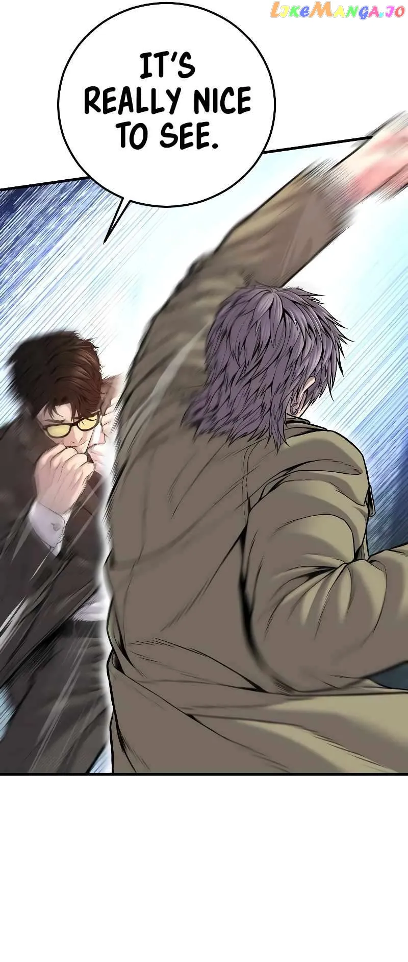 Manager Kim Chapter 118 Online - página 48