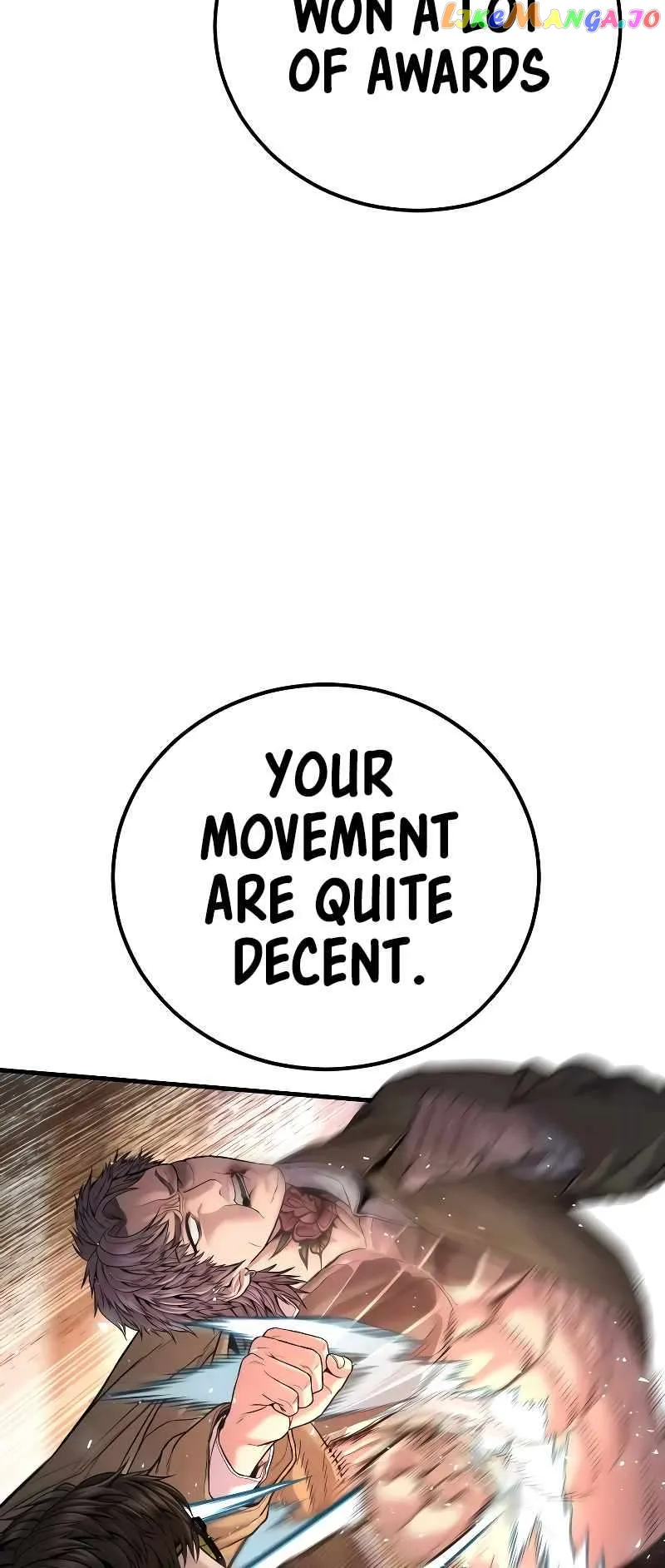 Manager Kim Chapter 118 Online - página 50