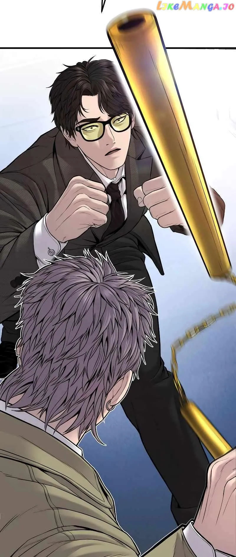 Manager Kim Chapter 118 Online - página 53