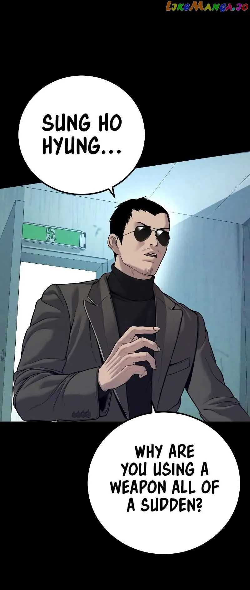 Manager Kim Chapter 118 Online - página 55
