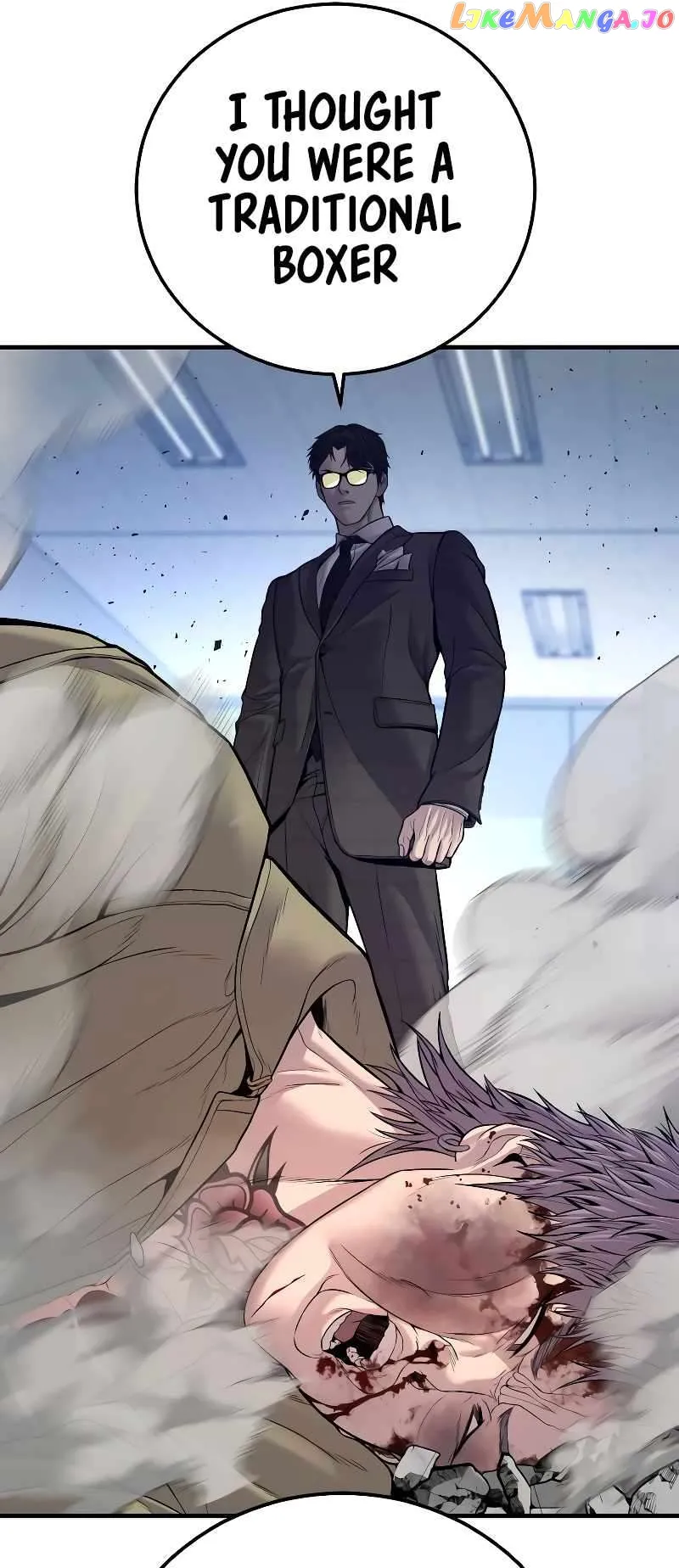 Manager Kim Chapter 118 Online - página 72