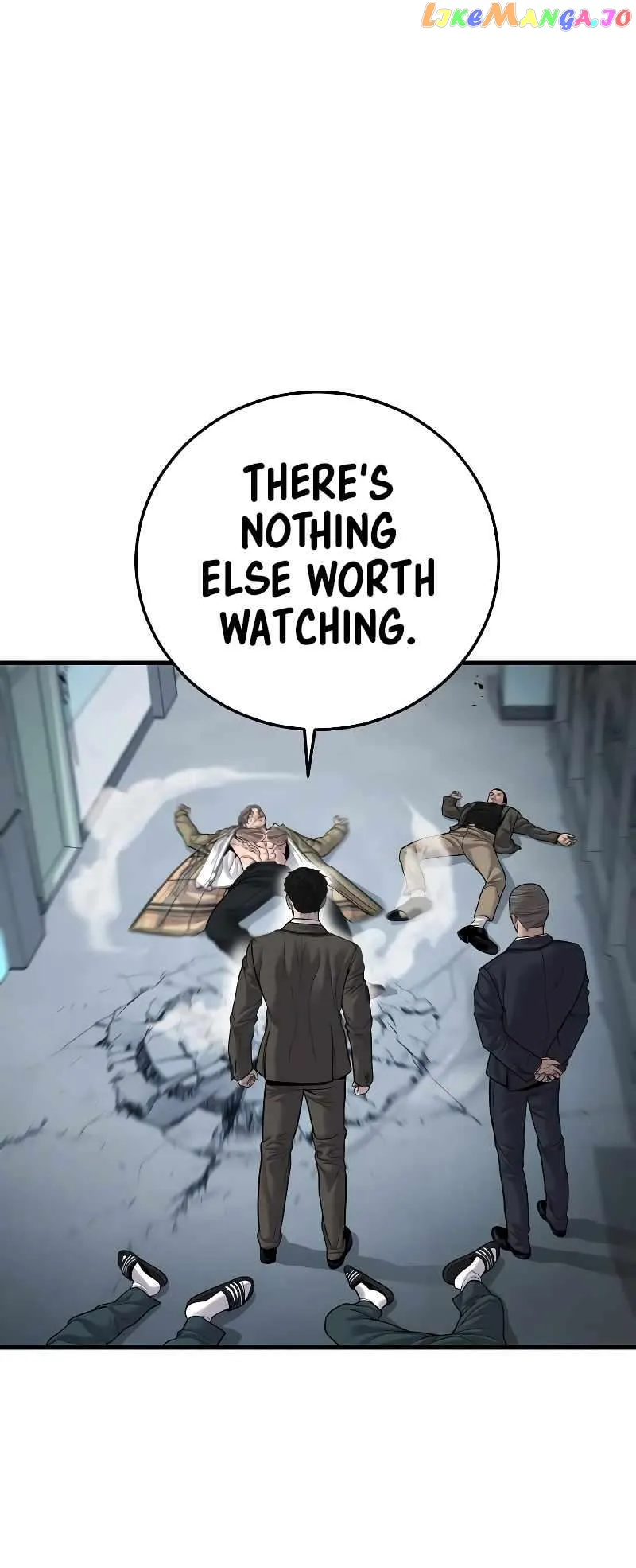 Manager Kim Chapter 118 Online - página 81