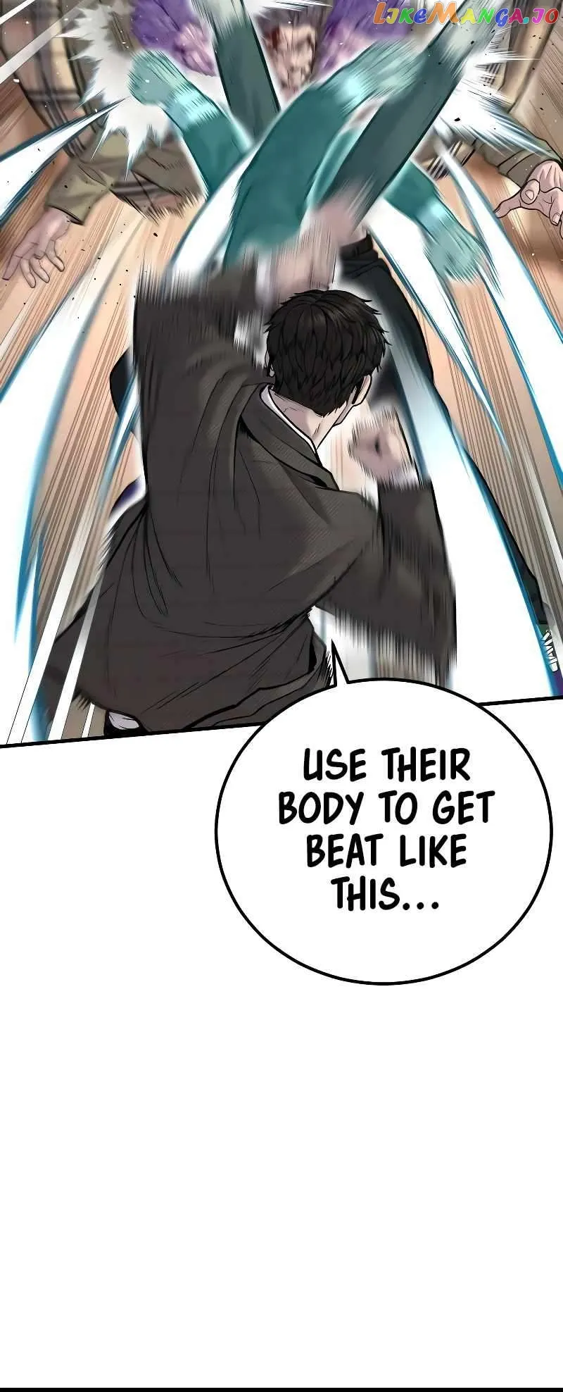 Manager Kim Chapter 118 Online - página 93