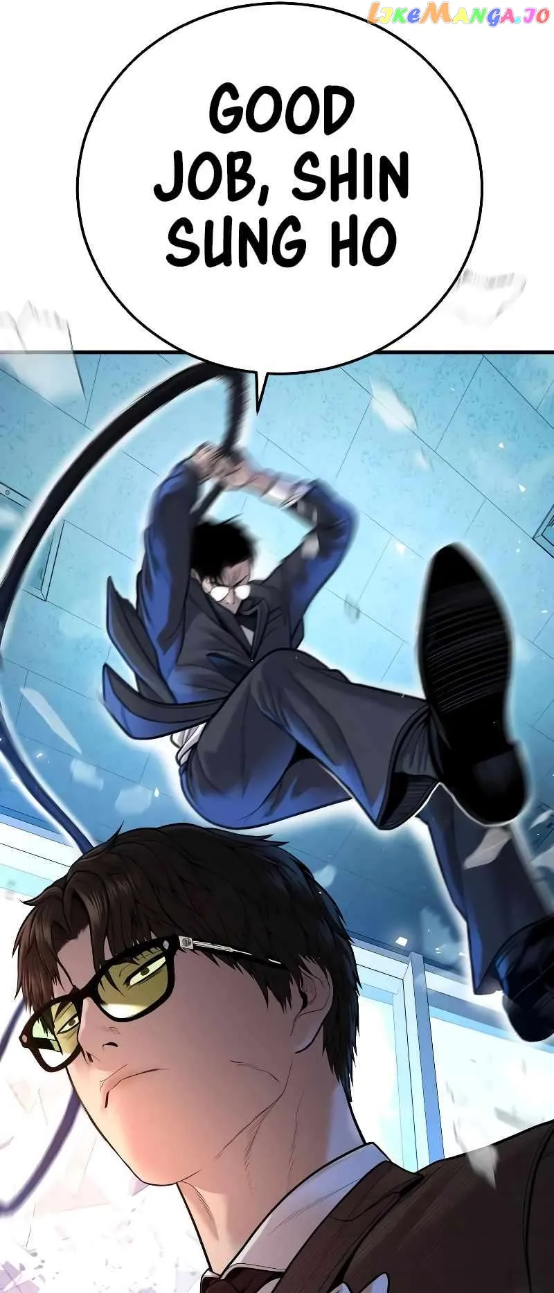 Manager Kim Chapter 118 Online - página 101