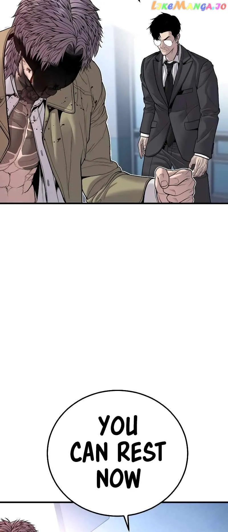 Manager Kim Chapter 118 Online - página 105