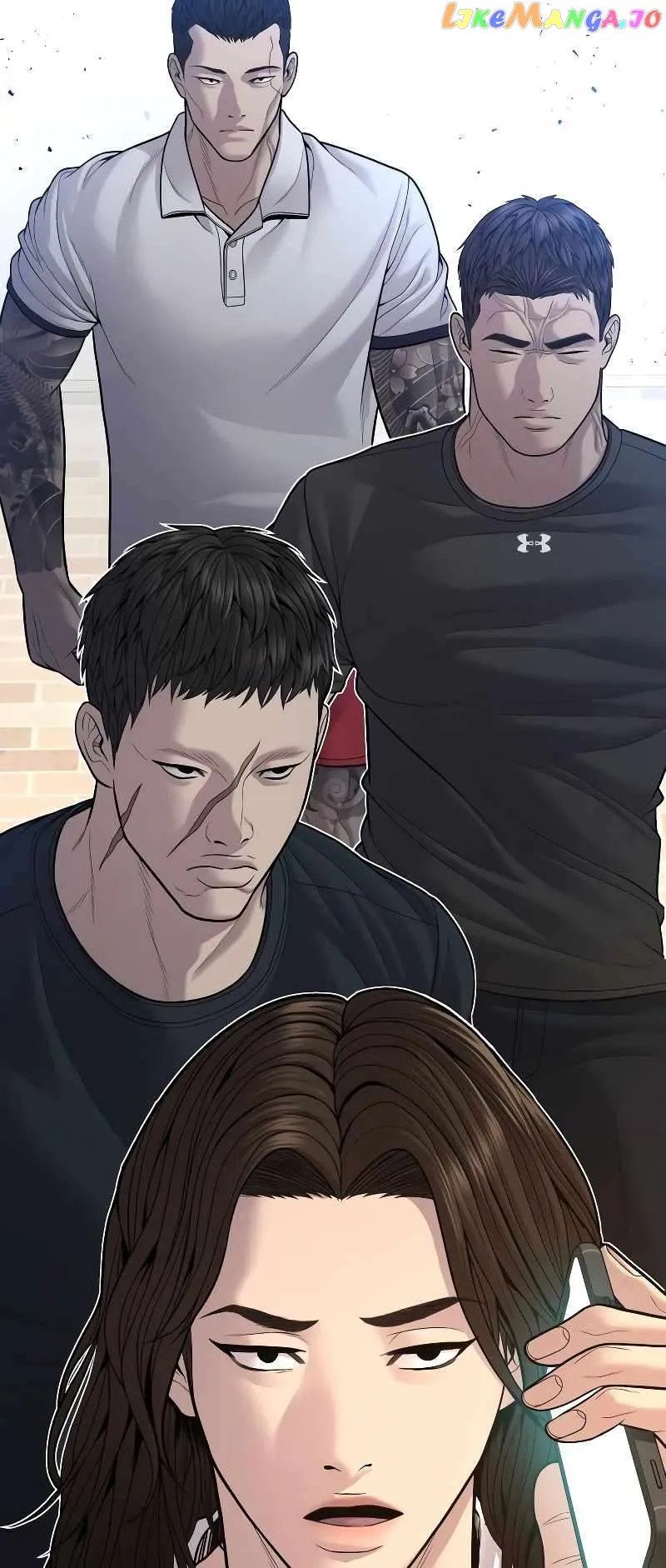 Manager Kim Chapter 118 Online - página 120