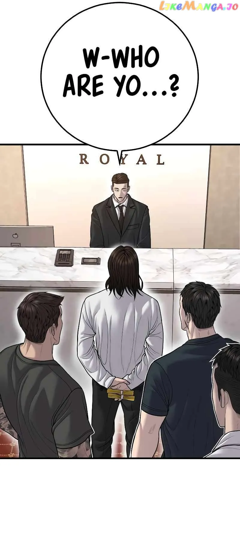 Manager Kim Chapter 118 Online - página 124