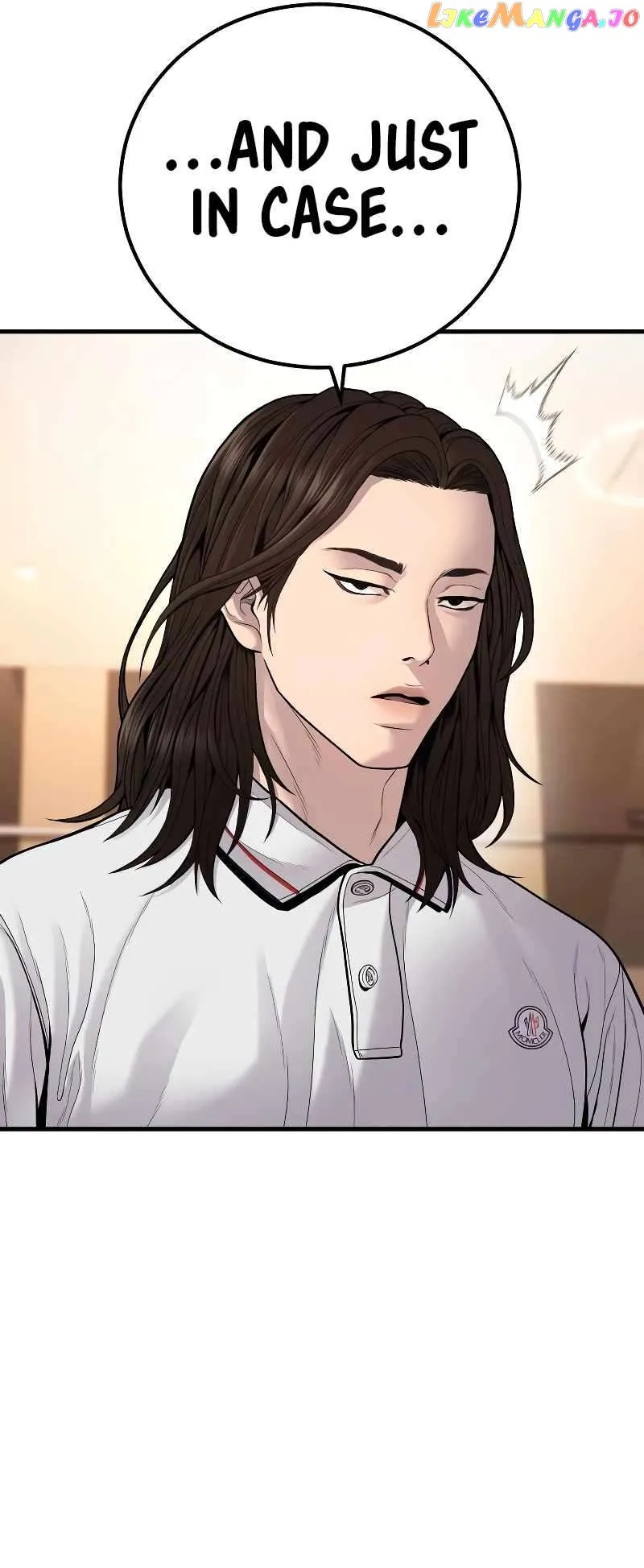 Manager Kim Chapter 118 Online - página 132
