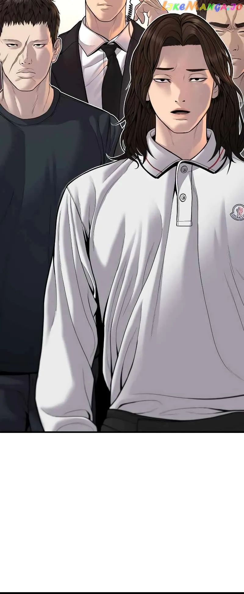 Manager Kim Chapter 118 Online - página 138
