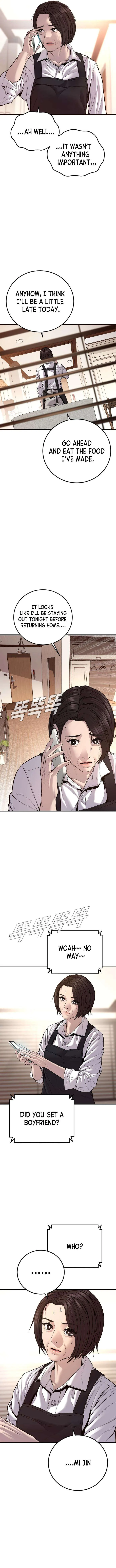 Manager Kim Chapter 119 Online - página 6
