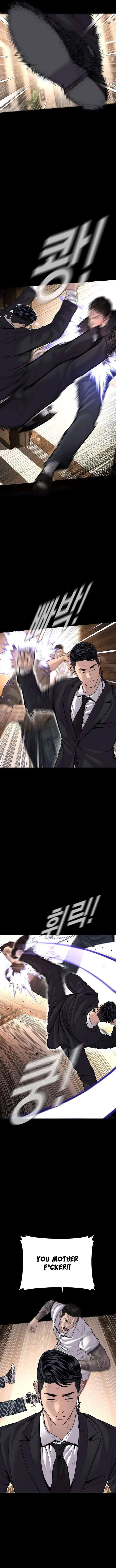 Manager Kim Chapter 119 Online - página 9