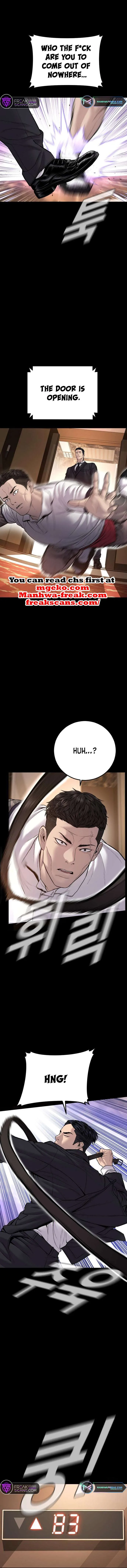 Manager Kim Chapter 119 Online - página 10