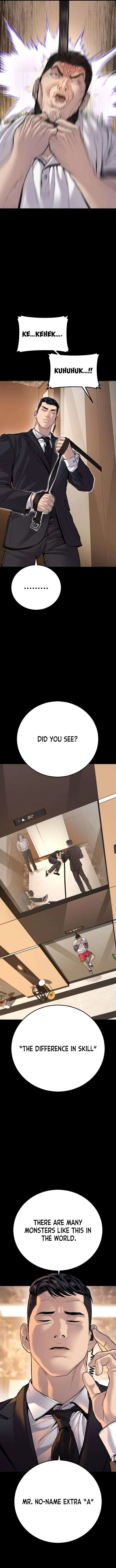 Manager Kim Chapter 119 Online - página 11
