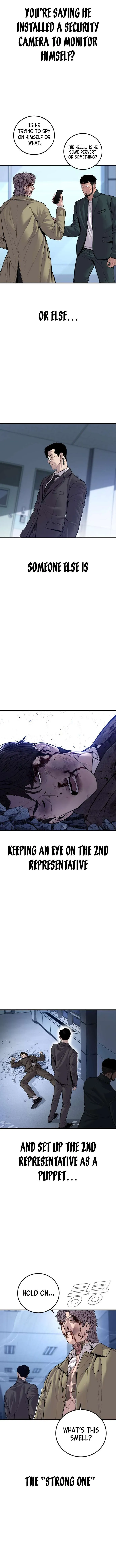 Manager Kim Chapter 119 Online - página 19