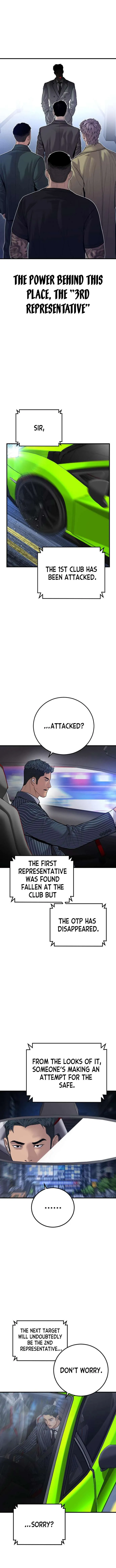 Manager Kim Chapter 119 Online - página 22