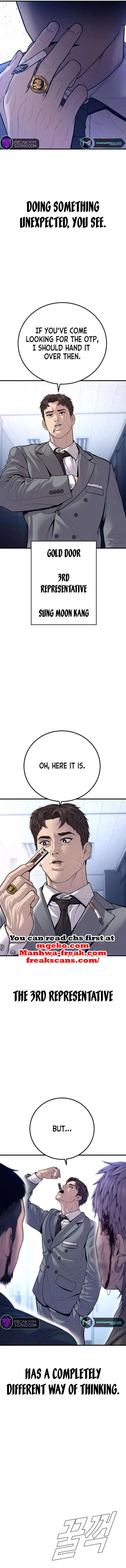 Manager Kim Chapter 119 Online - página 24