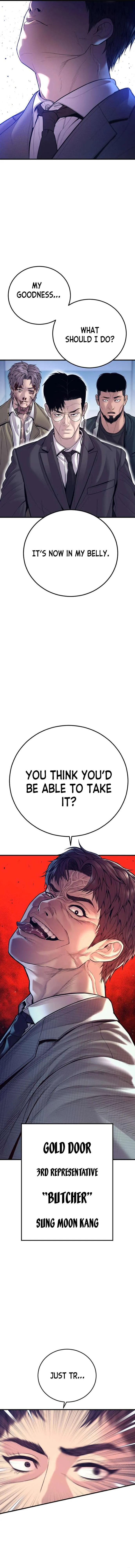 Manager Kim Chapter 119 Online - página 25