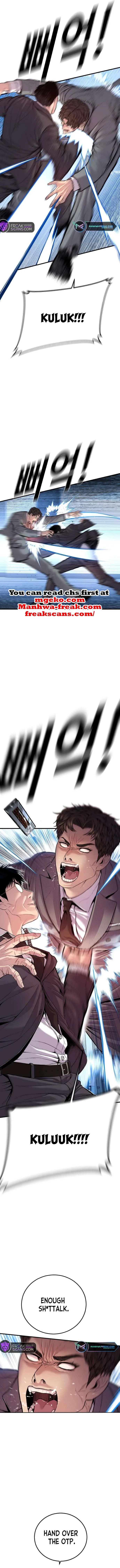 Manager Kim Chapter 119 Online - página 26