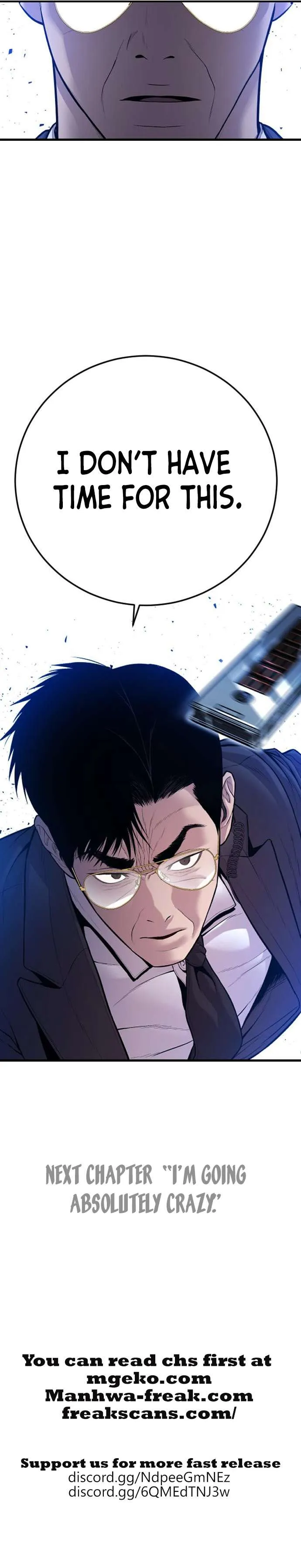 Manager Kim Chapter 119 Online - página 27