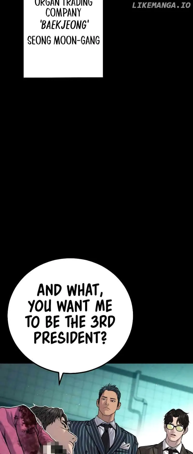 Manager Kim Chapter 120 Online - página 4