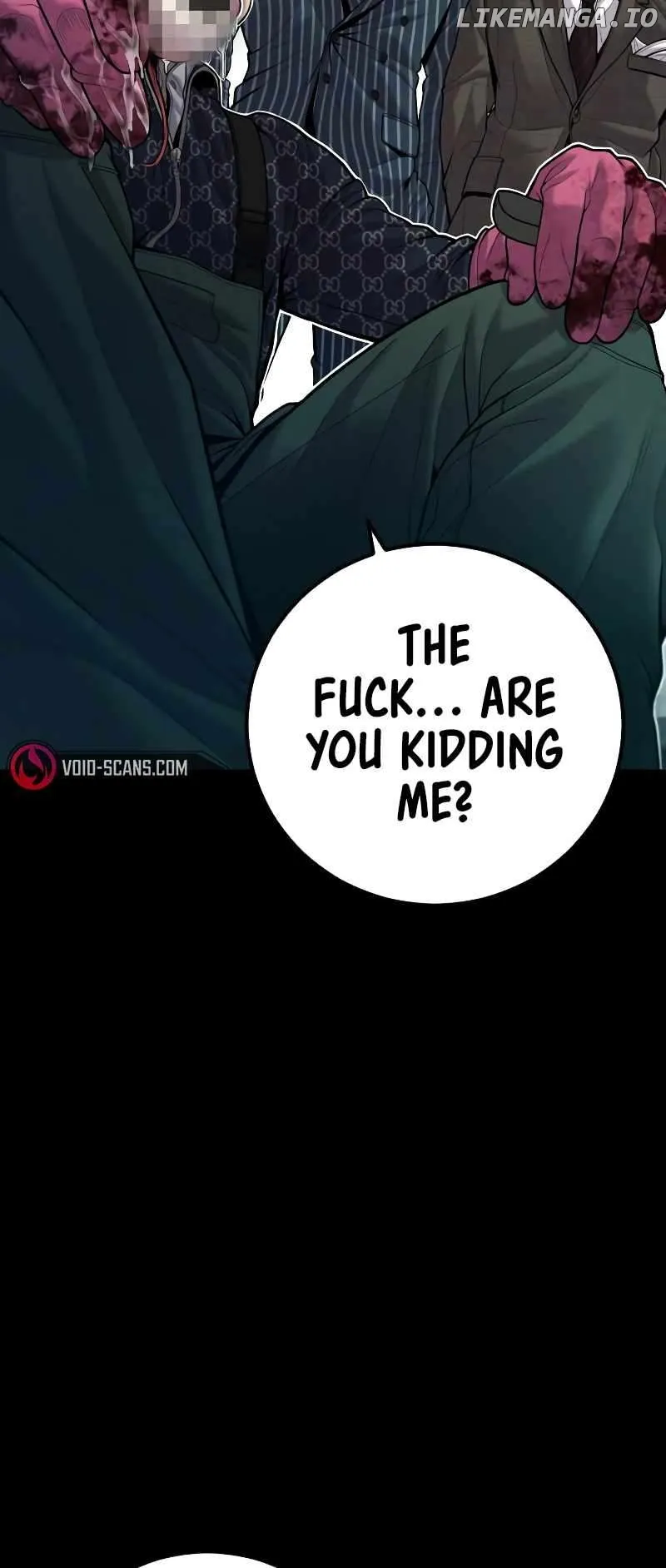 Manager Kim Chapter 120 Online - página 5