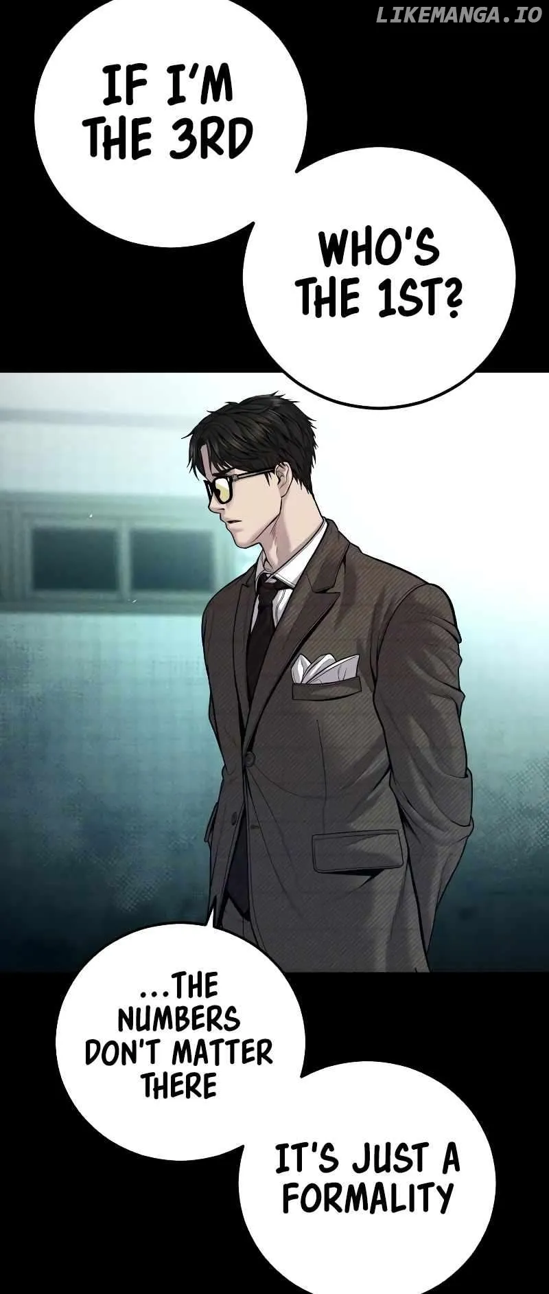 Manager Kim Chapter 120 Online - página 6
