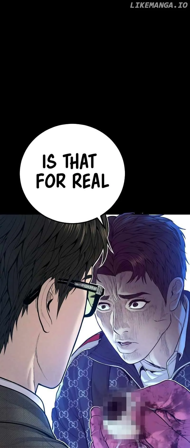 Manager Kim Chapter 120 Online - página 11